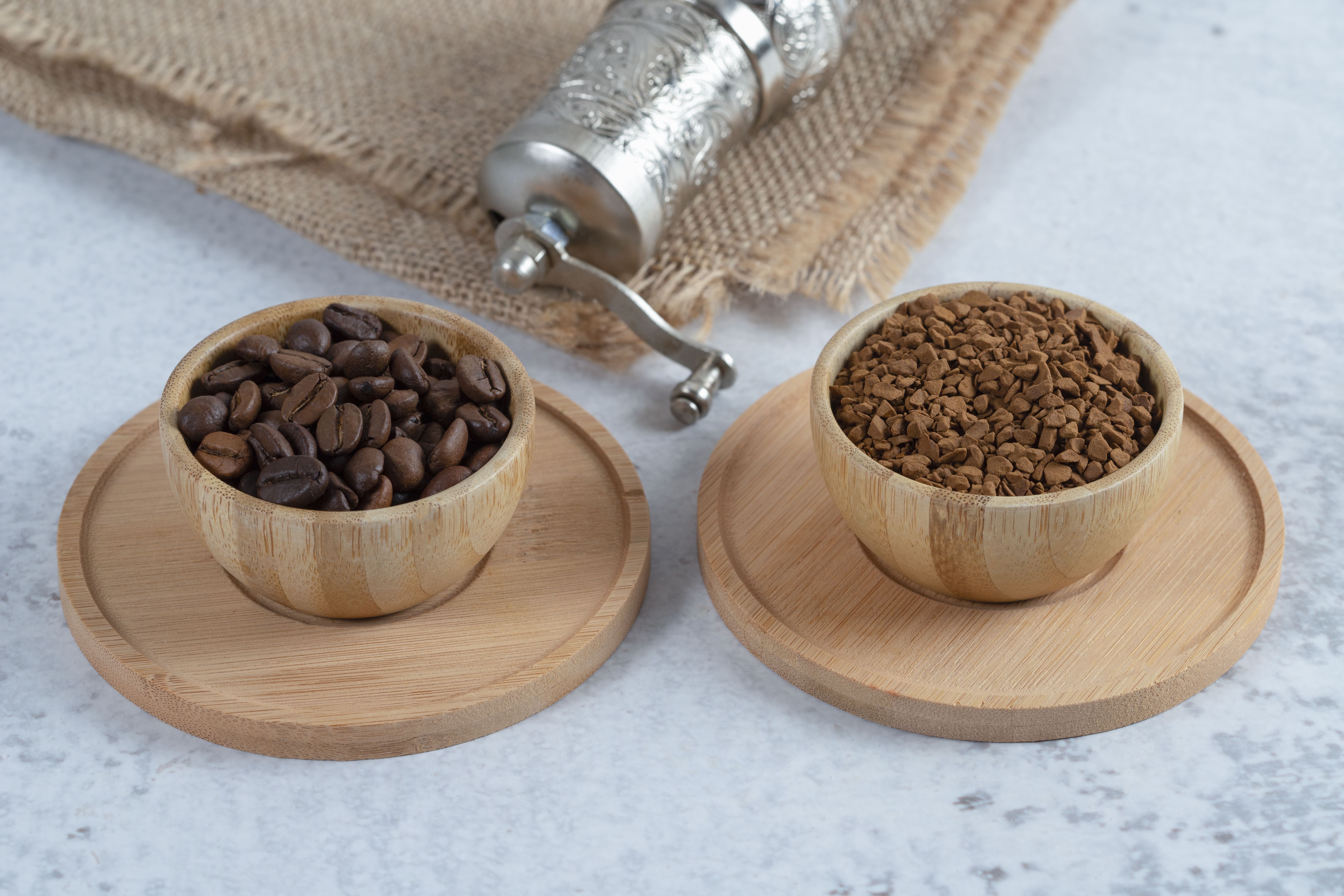 Jenis-jenis Kopi Populer: Arabica vs Robusta
